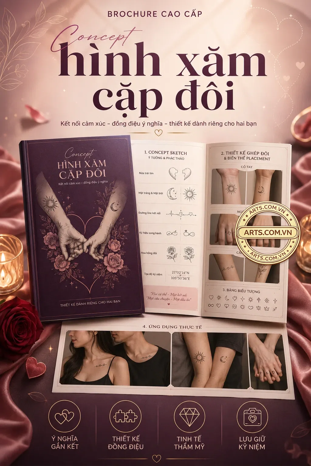 Concept Hinh Xam Cap Doi