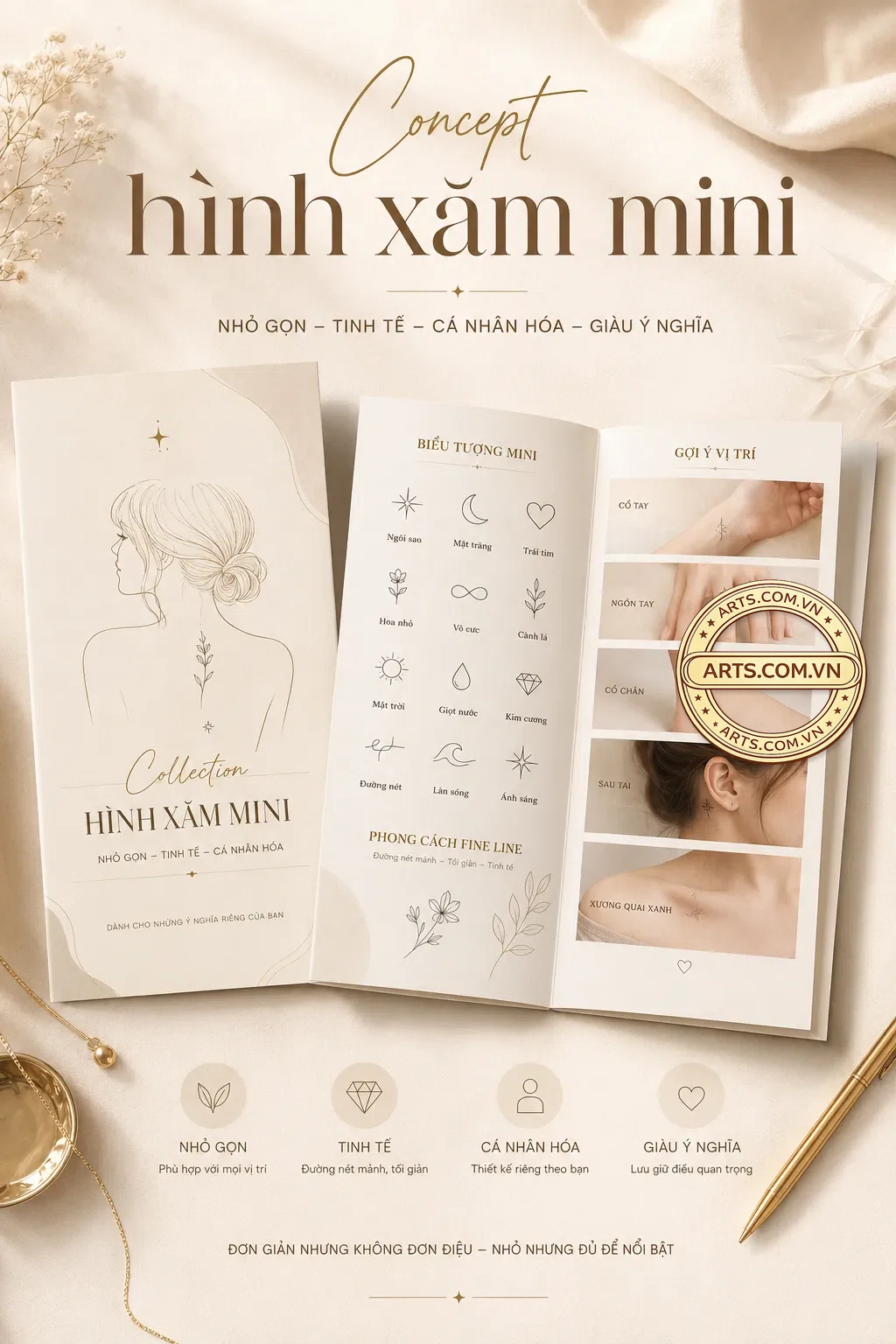 Concept Hinh Xam Mini